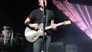 Blink 182 - i miss you live HD, Honda Civic Tour 2011, Cincinnatti