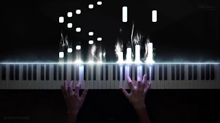 Für Elise - EPIC VERSION (Piano Cover)