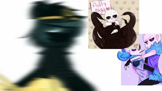 Sans Aus react to Ships ||GCRV||Short??||Part 1?||Read Description||