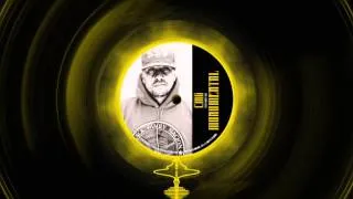 Manny $$$ - Corazón De Oro Feat Esco Monumental [ Crack Family GZ ]