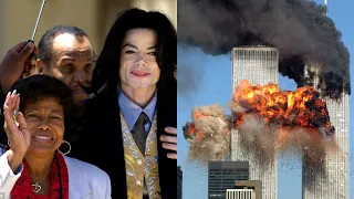 Michael Jackson Was 'Saved' From 9/11 Attacks By His Mother | MJ Forever