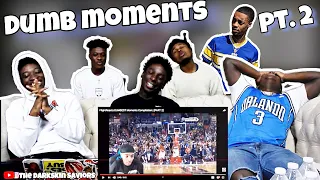 FlightReacts DUMBEST Moments Compilation | [PART 2] REACTION!