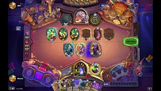 Big Demon Excavate Warlock (Deck Code in Description)