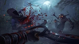 Дебютный трейлер Shadow Warrior 2