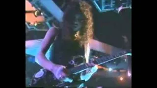 Metallica - Of Wolf and Man (Live @ Mexico City 1993)