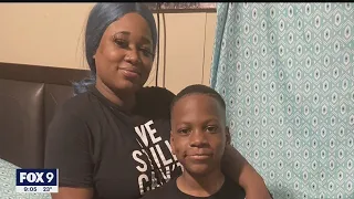 Family mourns after woman, two children fatally shot in St. Paul, Minnesota | FOX 9 KMSP