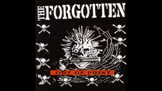 The Forgotten - Nothing To Lose