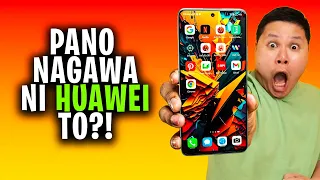 HUAWEI nova 11i - The Only Vlogging Camera You Need