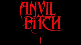 Anvil Bitch - Live in Philadelphia 1986 [Full Concert, Day I ]