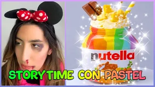 De los Mejores Tiktoks de @Leidys Sotolongo 🤣 Storytime Con Pastel parte #49