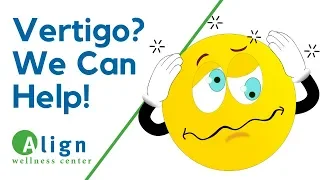 What is Vertigo and How Do You Get it? [Chiropractor in Northbrook, Illinois]