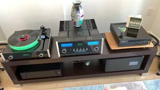 An Audiophile in Seattle "Upgraded Seattle Move System Tour!"