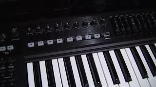 Before you buy the Roland A-800PRO