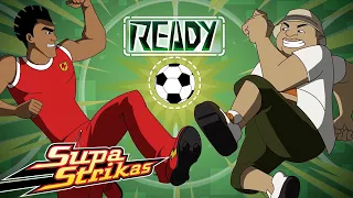 Supa Strikas | Hot Property! | Full Episode | Soccer Cartoons for Kids | Football Animation