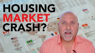 Warning : Is the Housing Market 2021 About to Crash ? Housing Market Predictions