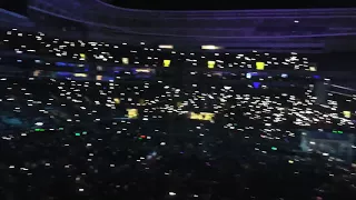 Katy Perry - Unconditionally (Live Witness The Tour São Paulo)