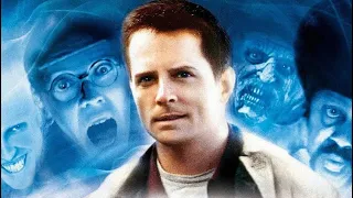 Official Trailer - THE FRIGHTENERS (1996, Peter Jackson, Michael J. Fox)