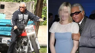 Private Life Of Barry Weiss From Storage Wars