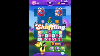Let's Play - Candy Crush Friends Saga (Level 2646 - 2650)