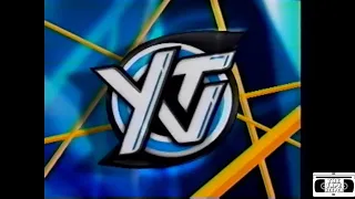 YTV Ident - YTV 2006