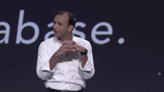 DJ Patil Shares How the White House Unleashes the Power of Data to Benefit All Americans