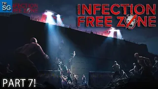 Infection Free Zone - New Update, New Recommended City In Atlanta, USA - Part 7!