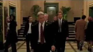 NCIS - Men In Black