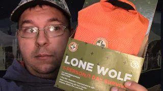 Lone Wolf 1Day Survival Kit