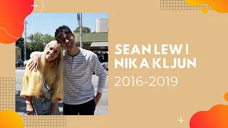 Sean Lew | Nika Kljun Classes Compilation