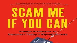 Scam Me If You Can with Frank Abagnale