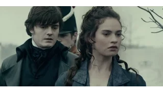 Pride and Prejudice and Zombies (Elizabeth Bennet/Darcy)