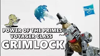 Transformers Potp GRIMLOCK!