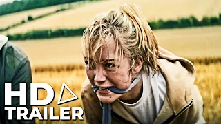 HOUNDED (2022) Official UK Trailer — (HD)