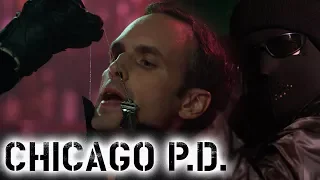 The P.D. Heists The New Guys On The Block | Chicago P.D.