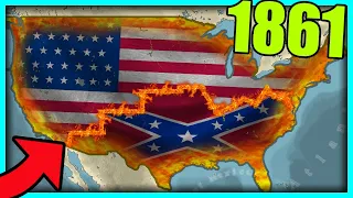 History of USA every year 1585 - 2020