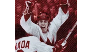 The Goal of the Century - The Paul Henderson story Pt 1