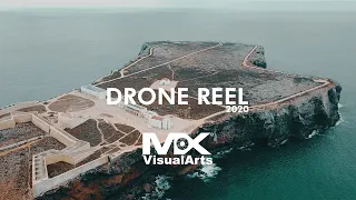 Drone Reel 2020