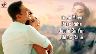 Mere Yaaraa (LYRICS) | Akshay Kumar, Katrina Kaif, Rohit S, Arijit S, Neeti M | JAM8 | Sooryavanshi