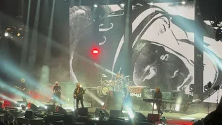 The CuRE - One Hundred Years - London / Wembley Arena - 13.12.2022