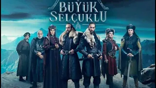 Uyanış: Büyük Selçuklu (Awakening Great Seljuk) - Trailer (English Subtitles)