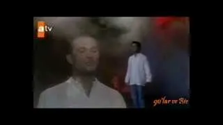 (90'S) Tarkan - Dön Bebeğim