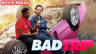BAD TRIP 2021 REVIEW IS IT THE FUNNIEST MOVIE OF THE YEAR