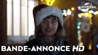 Black Christmas - Bande-annonce officielle VF [Au cinéma le 11 décembre]