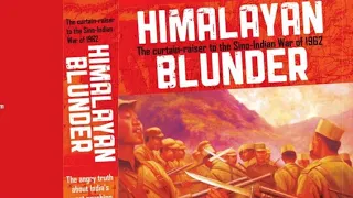 Himalayan Blunder: Unveiling the Untold Story #History #Geopolitics #MilitaryMistake