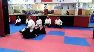 Aikido(3)