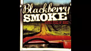 Blackberry Smoke - Little Piece Of Dixie (Full Album)