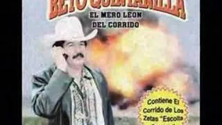 El Cobrador De La Mafia     (Beto Quintanilla*)