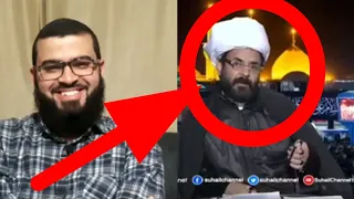 ستدمع عيناك من الضحك مع محمد الأضرعي وتعليق زين خير الله