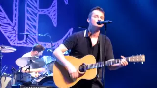 Keane Disconnected New Song in High Definition