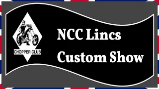 National Chopper Club  -  Lincs Custom Show